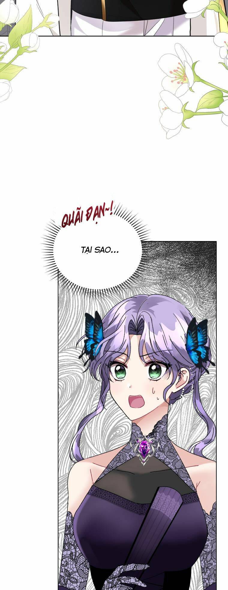 Tôi Là Vị Hôn Thê Của Nam Phụ Phản Diện Chap 4 - Next Chap 5
