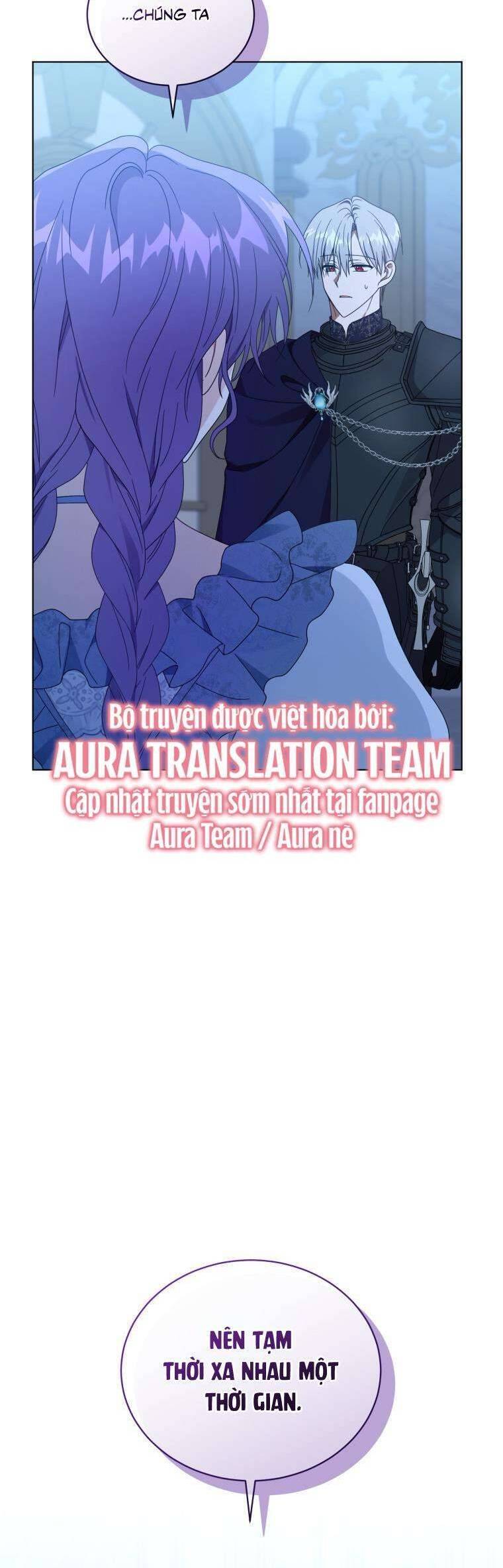 Tôi Là Vị Hôn Thê Của Nam Phụ Phản Diện Chap 52 - Next Chap 53