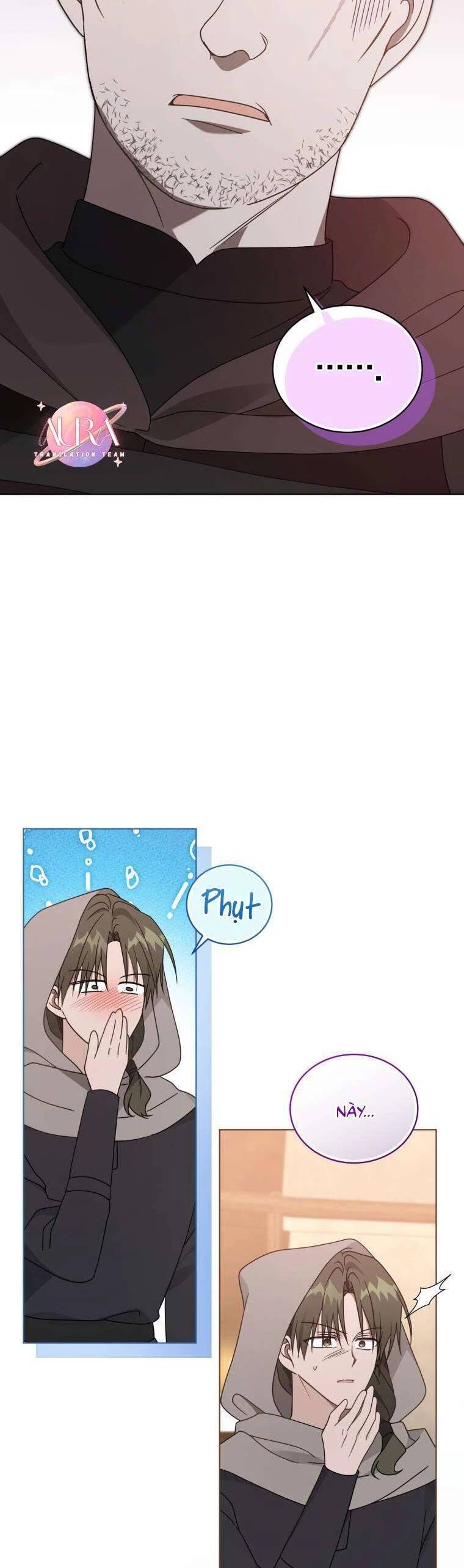 Tôi Là Vị Hôn Thê Của Nam Phụ Phản Diện Chap 54 - Next Chap 55