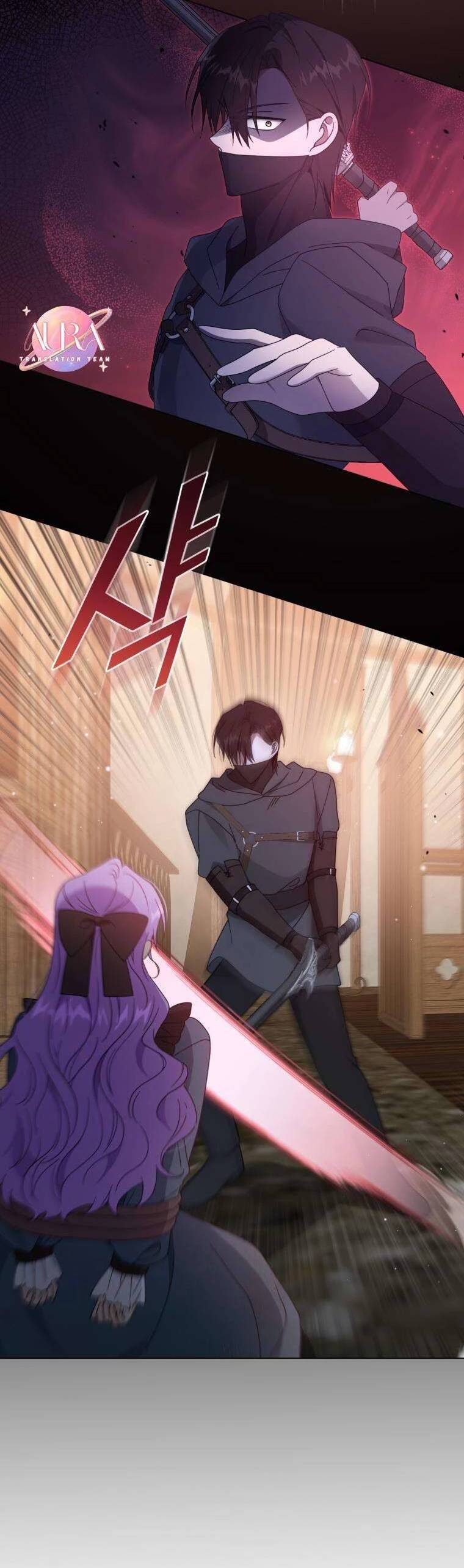 Tôi Là Vị Hôn Thê Của Nam Phụ Phản Diện Chap 54 - Next Chap 55