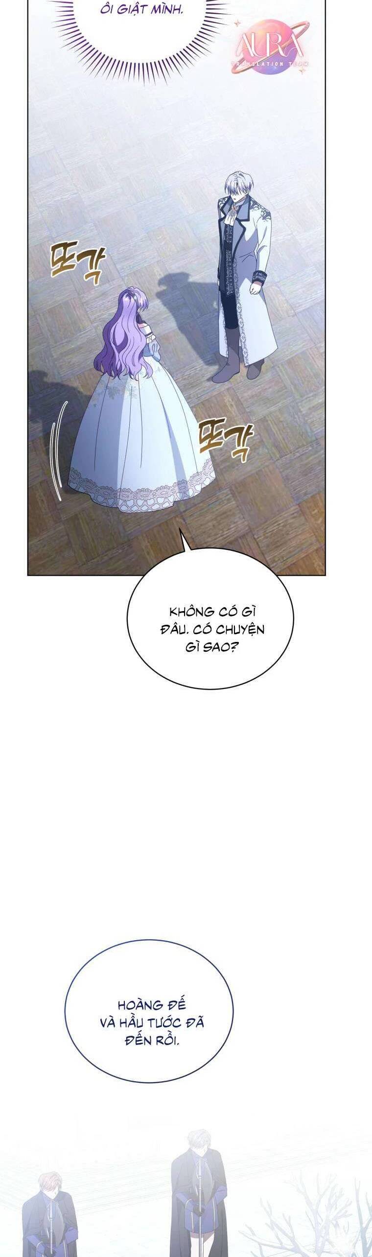 Tôi Là Vị Hôn Thê Của Nam Phụ Phản Diện Chap 56 - Next Chap 57