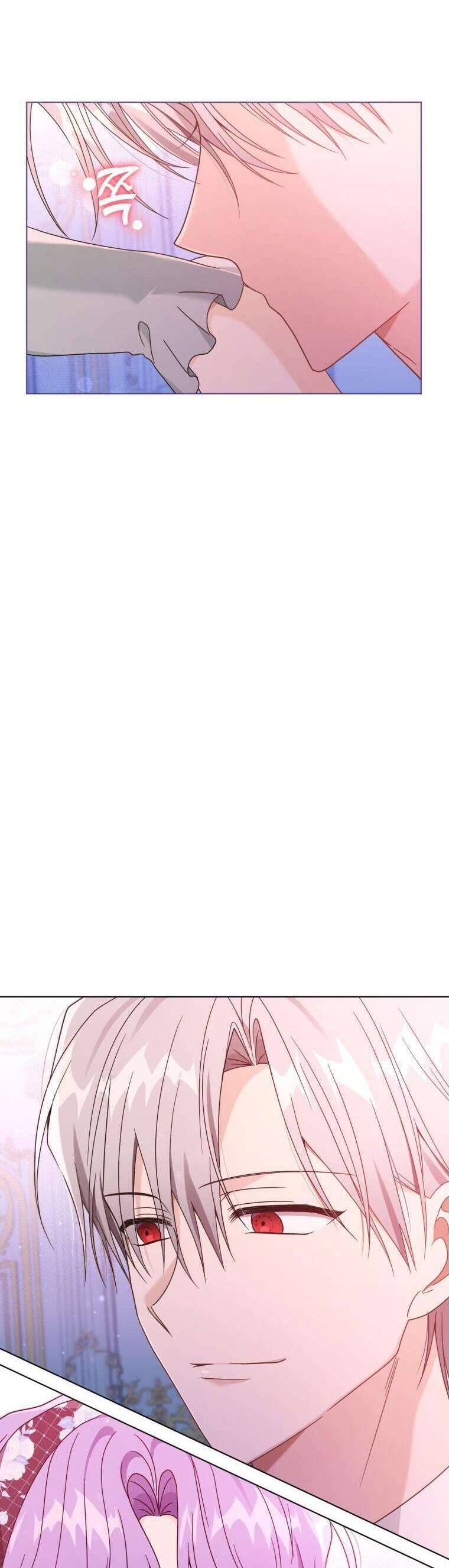 Tôi Là Vị Hôn Thê Của Nam Phụ Phản Diện Chap 58 - Next Chap 59