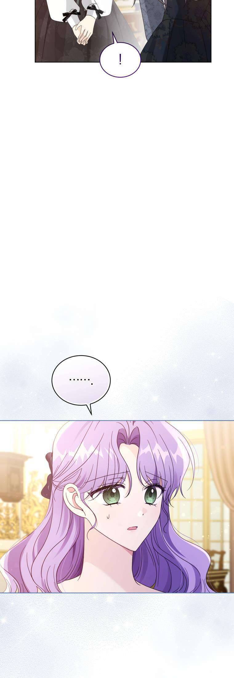 Tôi Là Vị Hôn Thê Của Nam Phụ Phản Diện Chap 58 - Next Chap 59