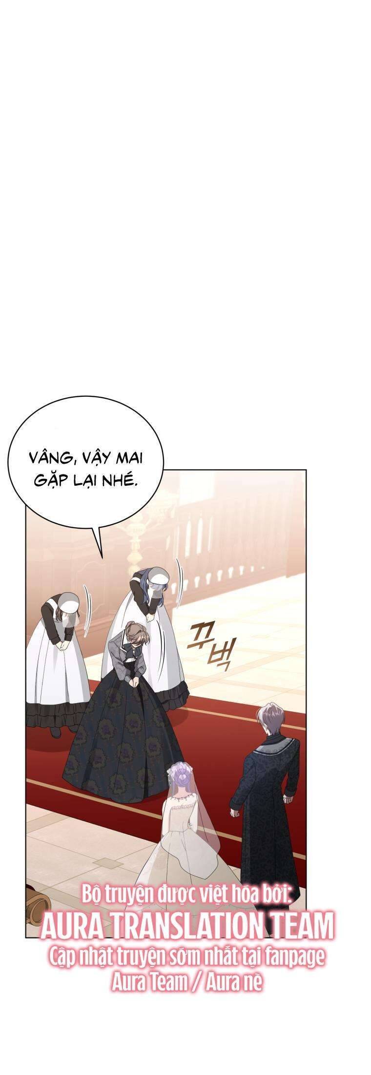 Tôi Là Vị Hôn Thê Của Nam Phụ Phản Diện Chap 59 - Next Chap 60