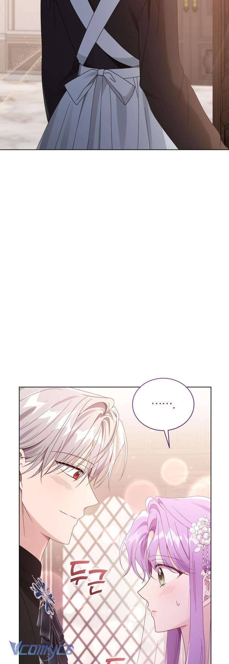 Tôi Là Vị Hôn Thê Của Nam Phụ Phản Diện Chap 59 - Next Chap 60