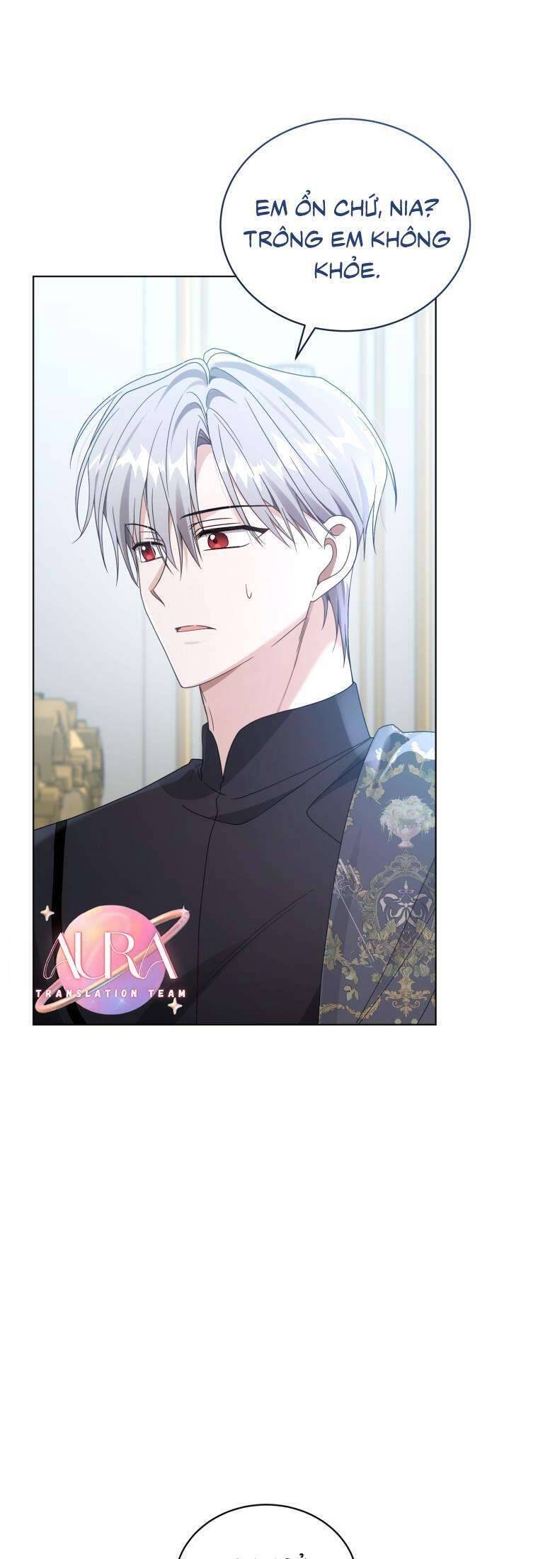 Tôi Là Vị Hôn Thê Của Nam Phụ Phản Diện Chap 59 - Next Chap 60