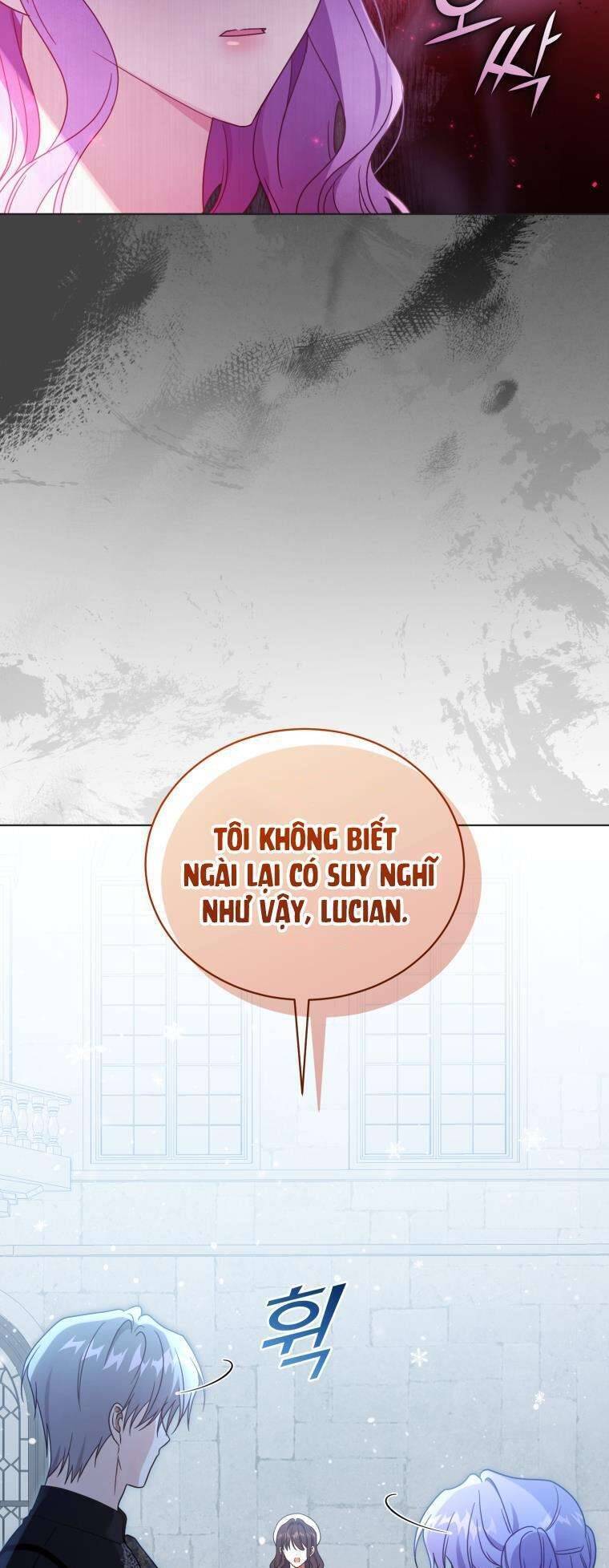 Tôi Là Vị Hôn Thê Của Nam Phụ Phản Diện Chap 59 - Next Chap 60