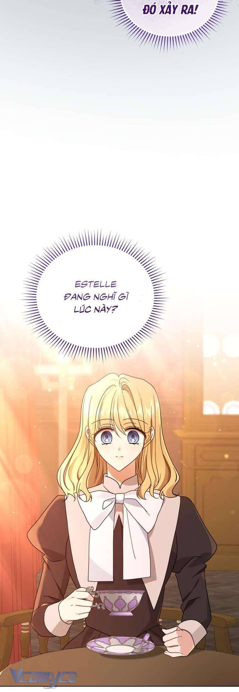 Tôi Là Vị Hôn Thê Của Nam Phụ Phản Diện Chap 61 - Next Chap 62
