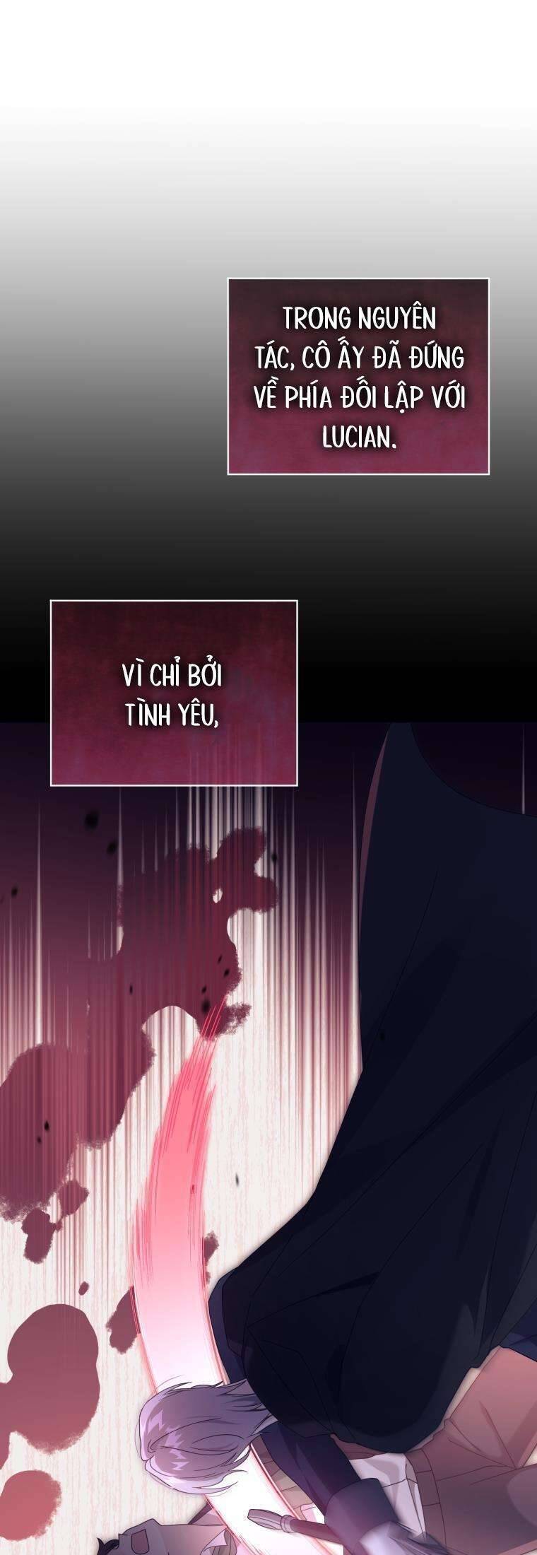 Tôi Là Vị Hôn Thê Của Nam Phụ Phản Diện Chap 61 - Next Chap 62