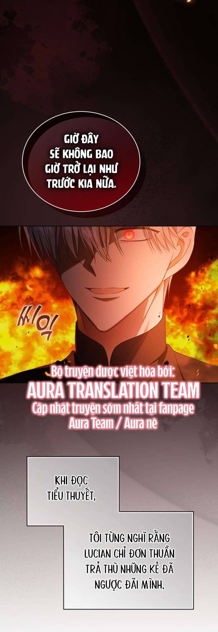 Tôi Là Vị Hôn Thê Của Nam Phụ Phản Diện Chap 61 - Next Chap 62
