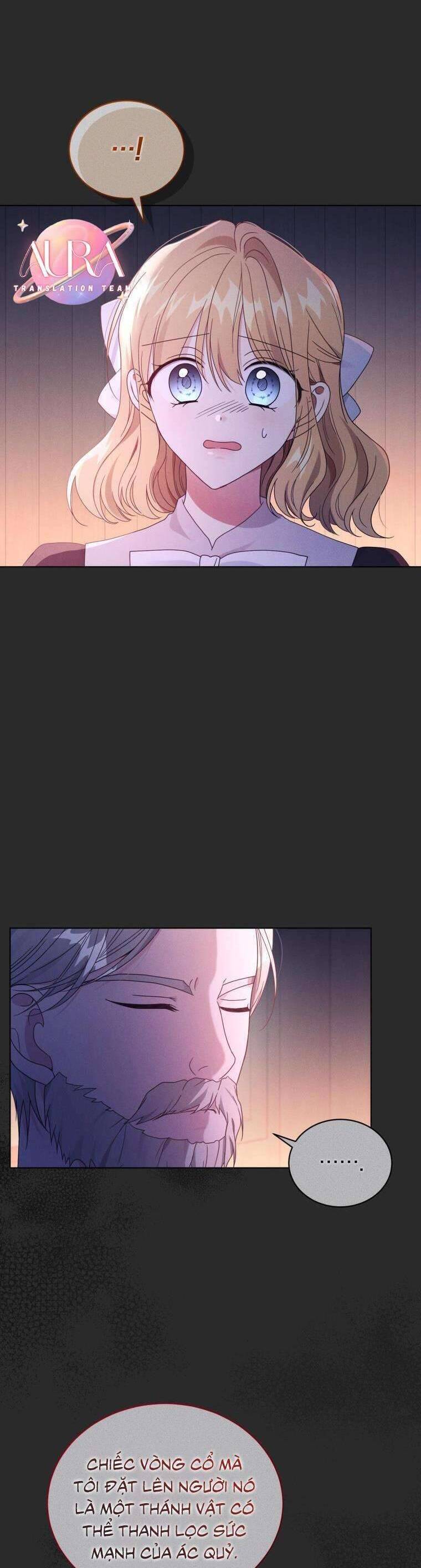 Tôi Là Vị Hôn Thê Của Nam Phụ Phản Diện Chap 63 - Next Chap 64