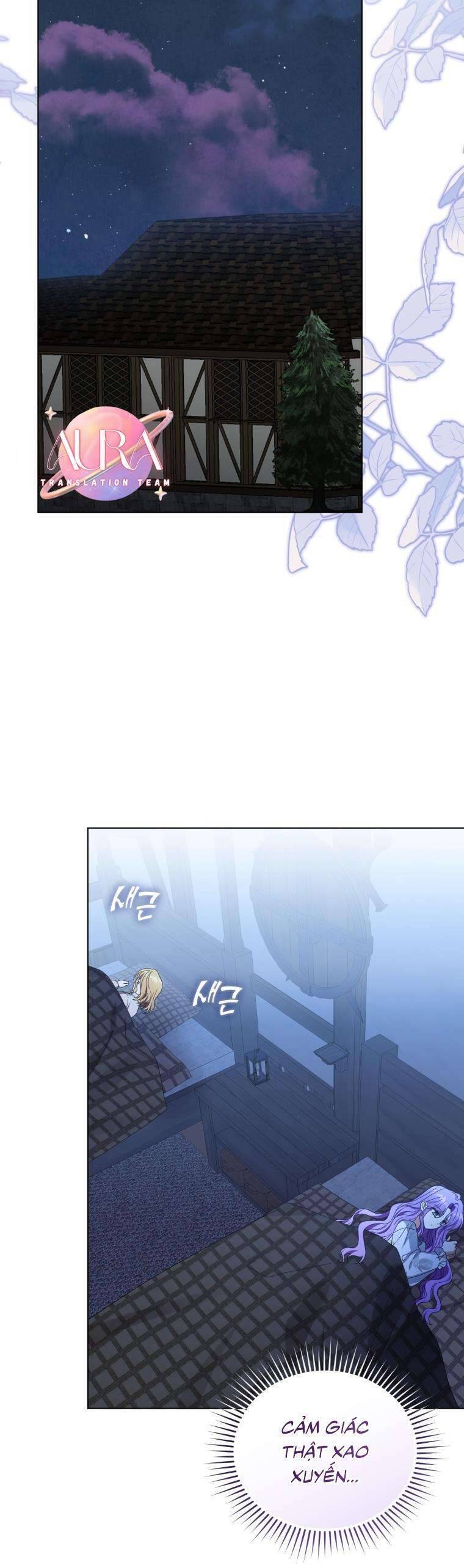 Tôi Là Vị Hôn Thê Của Nam Phụ Phản Diện Chap 63 - Next Chap 64
