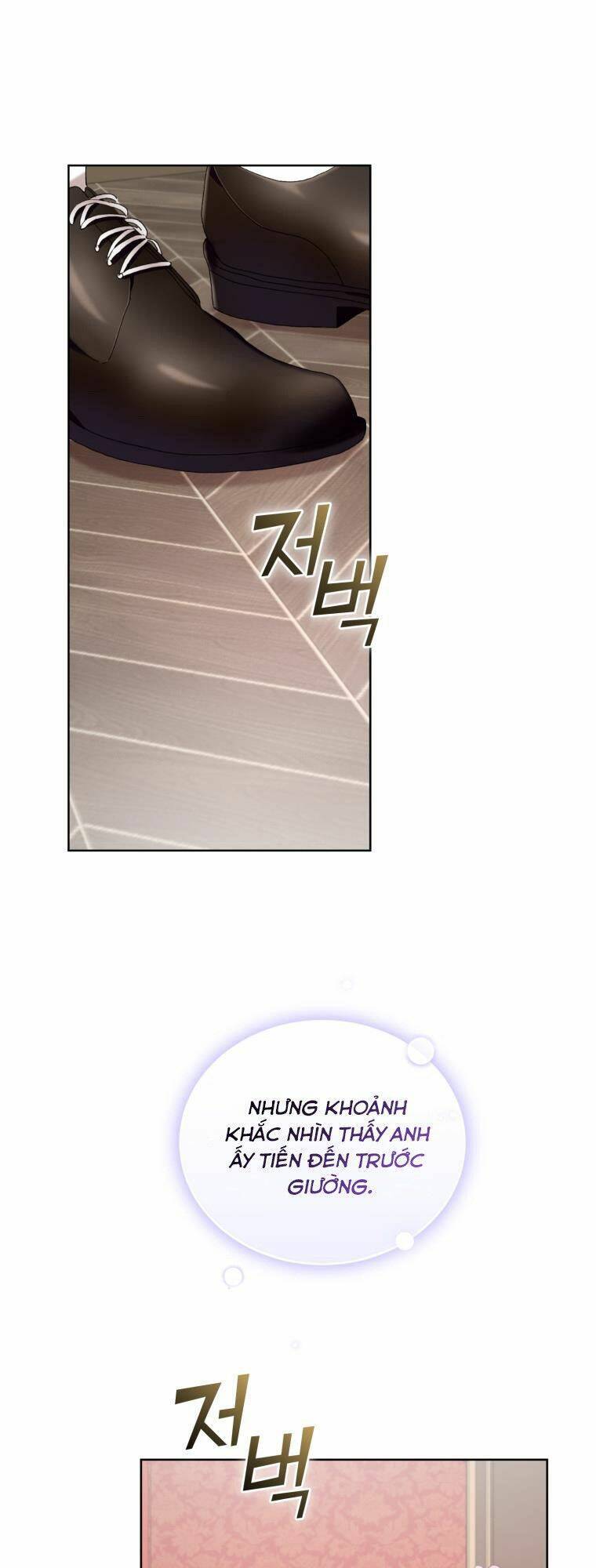 Tôi Là Vị Hôn Thê Của Nam Phụ Phản Diện Chap 8 - Next Chap 9
