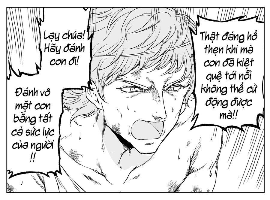 Phòng Thú Tội Của Chị Sơ Lực Điền Chap 19 - Next Chap 20