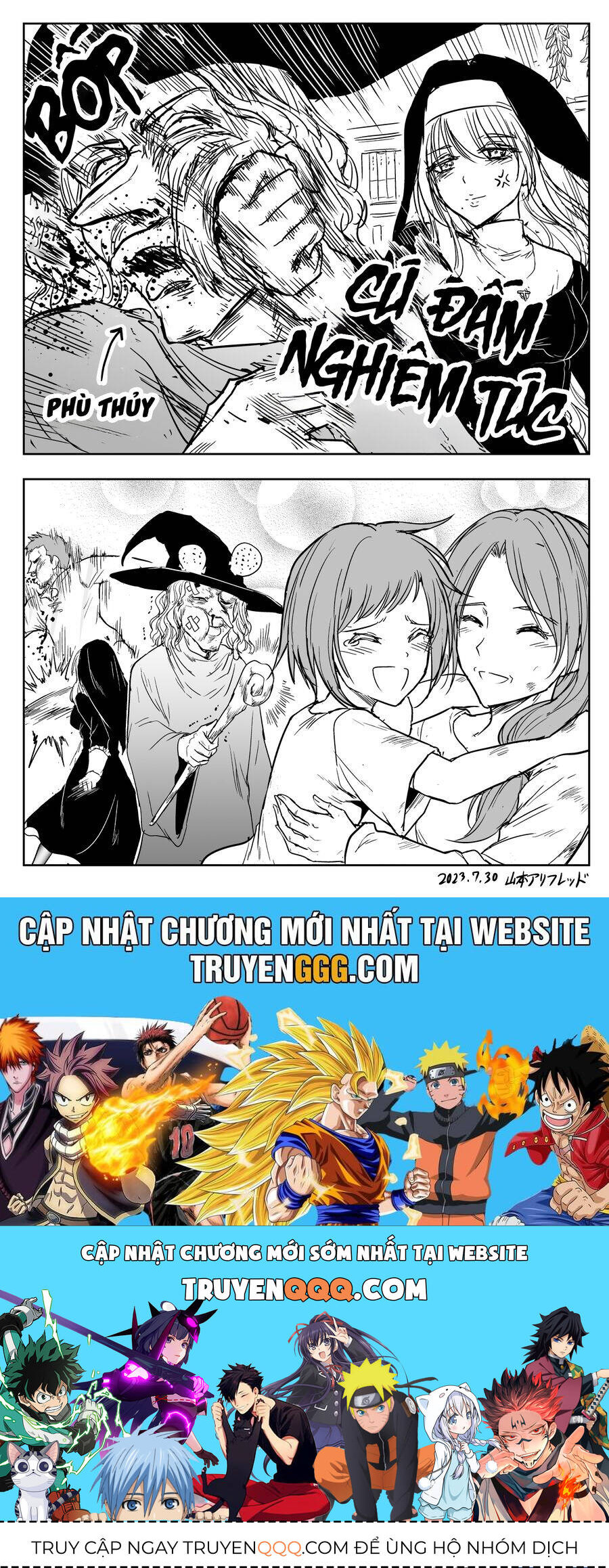 Phòng Thú Tội Của Chị Sơ Lực Điền Chap 8 - Next Chap 9