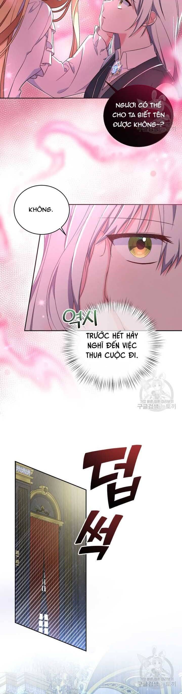 Búp Bê Quản Gia Của Ma Vương Chap 11 - Next Chap 12