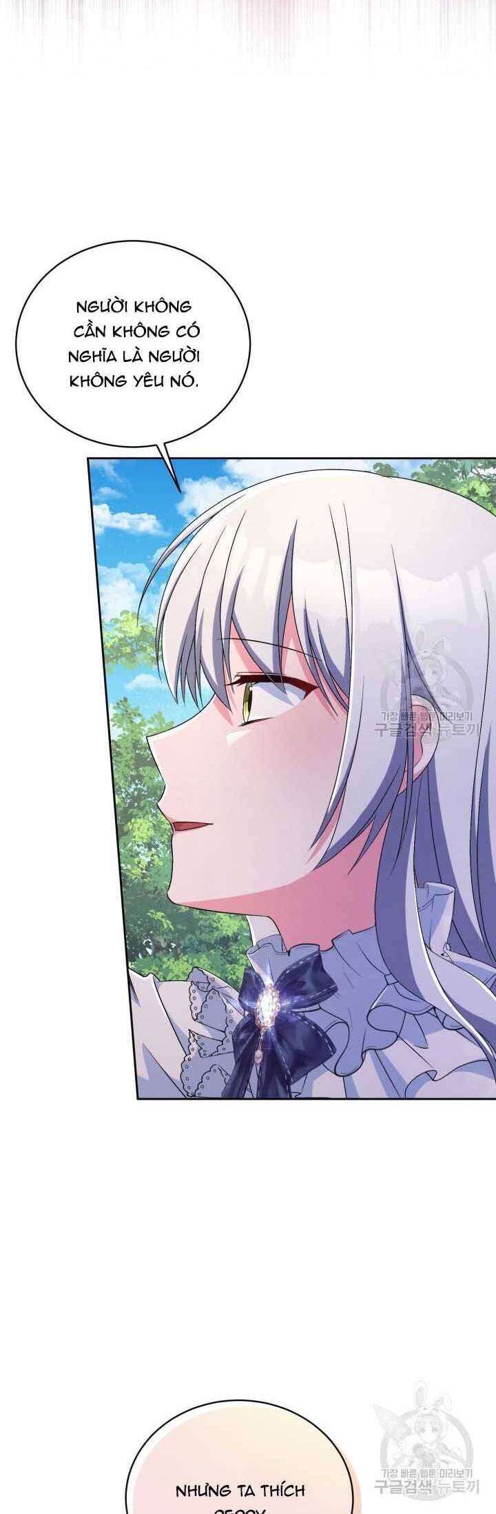 Búp Bê Quản Gia Của Ma Vương Chap 16 - Next Chap 17