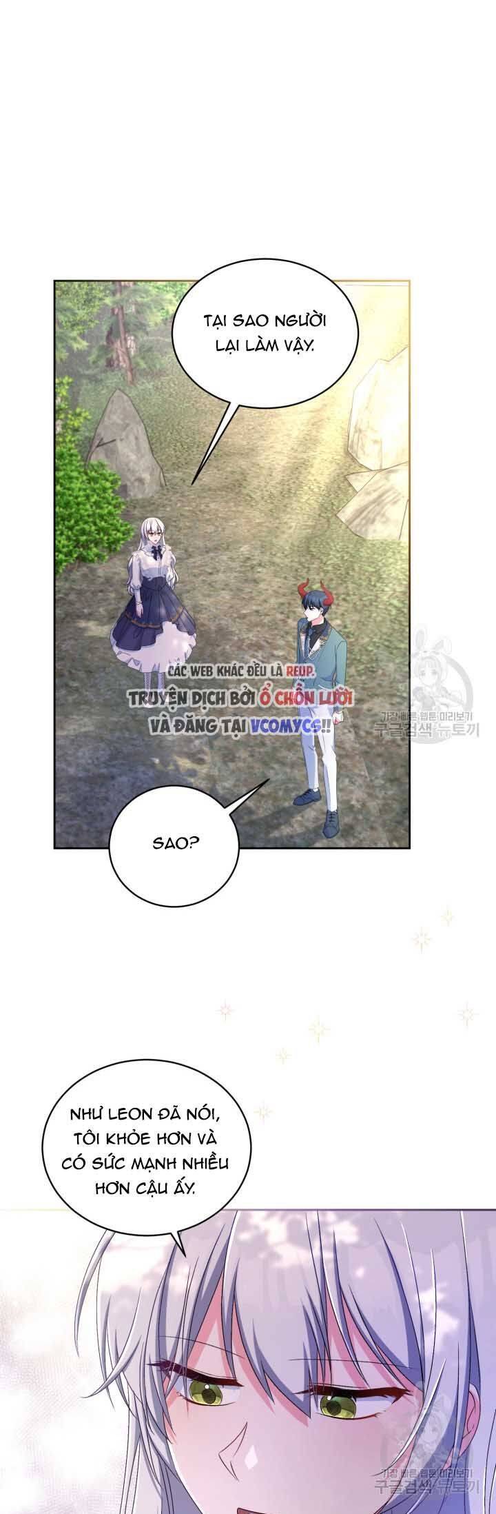 Búp Bê Quản Gia Của Ma Vương Chap 16 - Next Chap 17