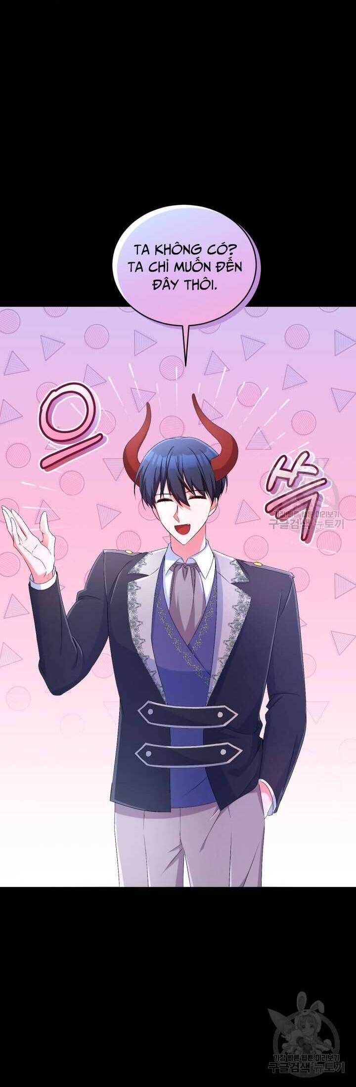 Búp Bê Quản Gia Của Ma Vương Chap 18 - Next Chap 19