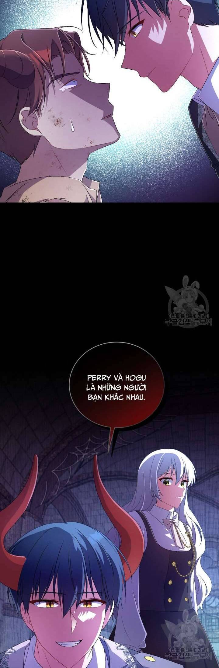 Búp Bê Quản Gia Của Ma Vương Chap 18 - Next Chap 19