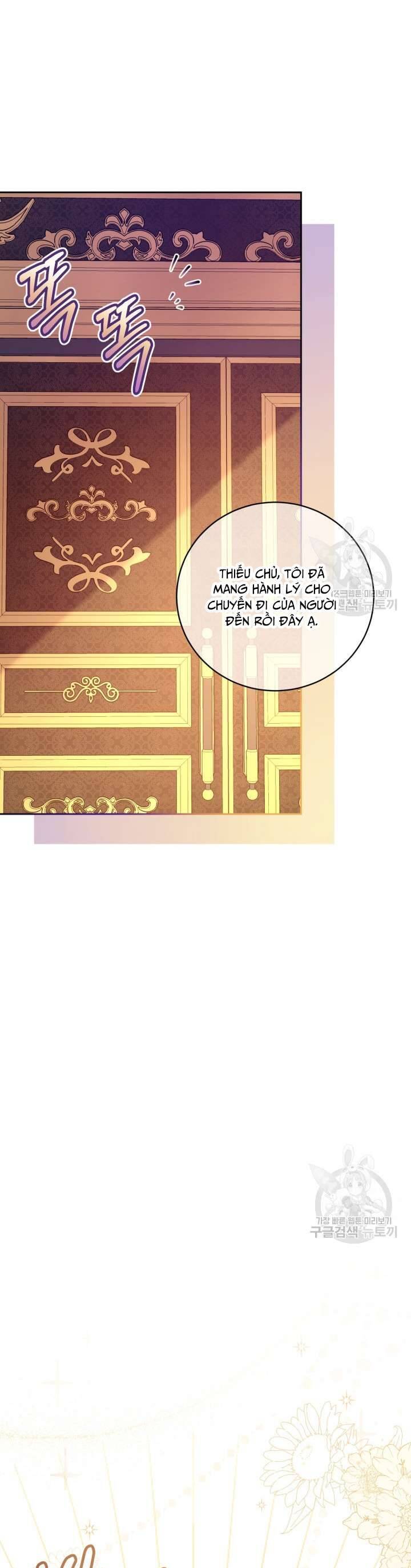 Búp Bê Quản Gia Của Ma Vương Chap 18 - Next Chap 19