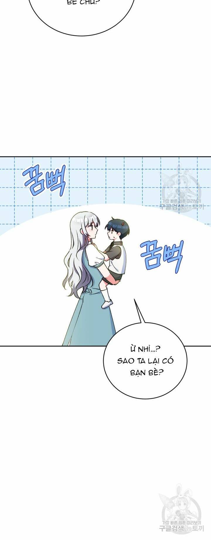 Búp Bê Quản Gia Của Ma Vương Chap 5 - Next Chap 6