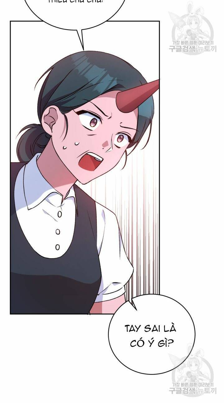 Búp Bê Quản Gia Của Ma Vương Chap 5 - Next Chap 6