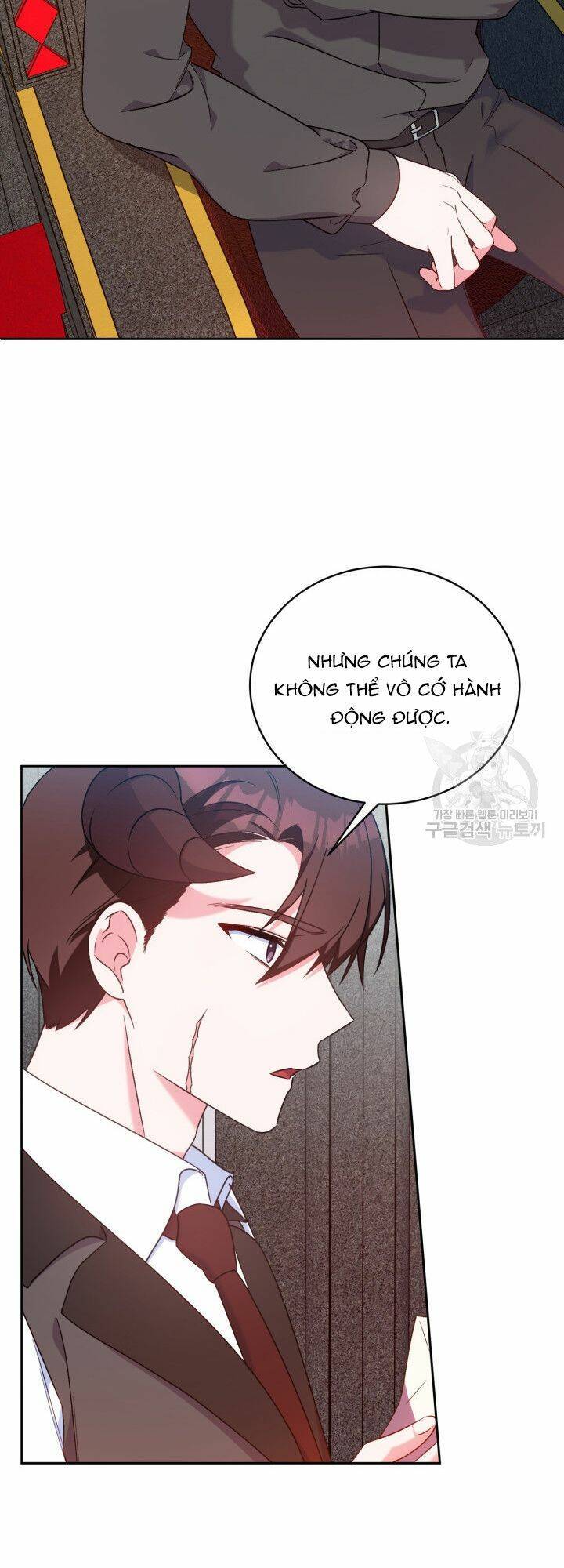 Búp Bê Quản Gia Của Ma Vương Chap 7 - Next Chap 8