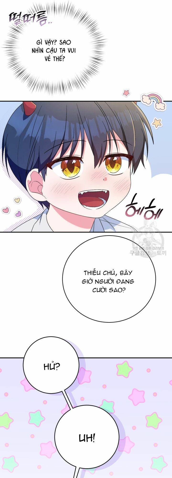 Búp Bê Quản Gia Của Ma Vương Chap 9 - Next Chap 10