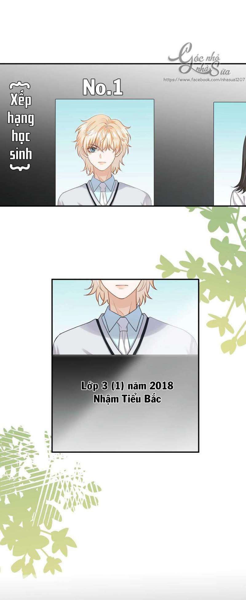 Chị Ơi, Chị Thật Không Bình Thường! Chap 10 - Next Chap 11