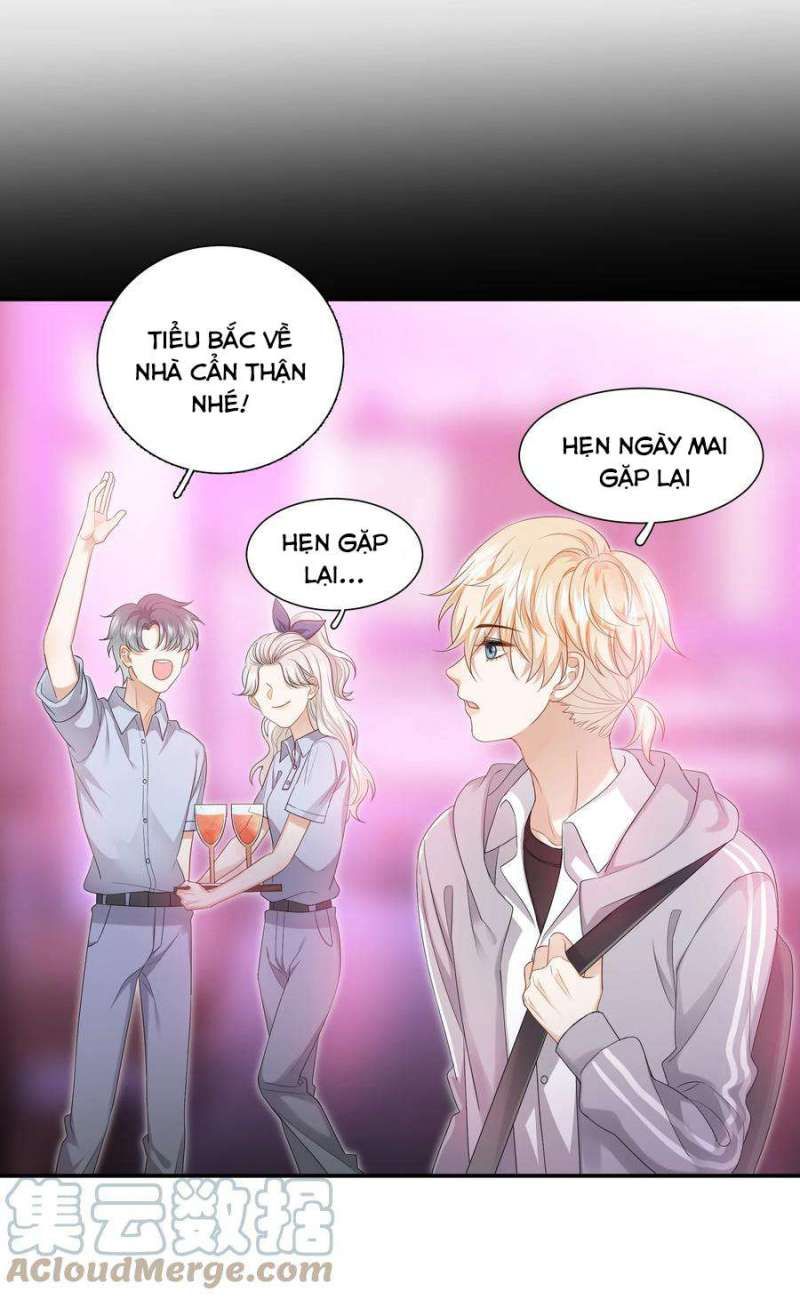 Chị Ơi, Chị Thật Không Bình Thường! Chap 10 - Next Chap 11