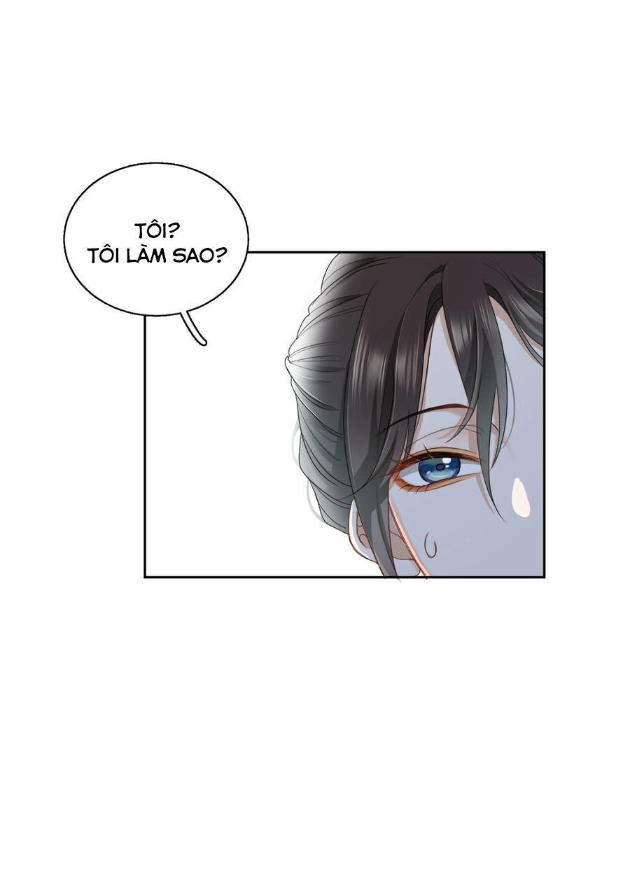 Chị Ơi, Chị Thật Không Bình Thường! Chap 3 - Next Chap 4