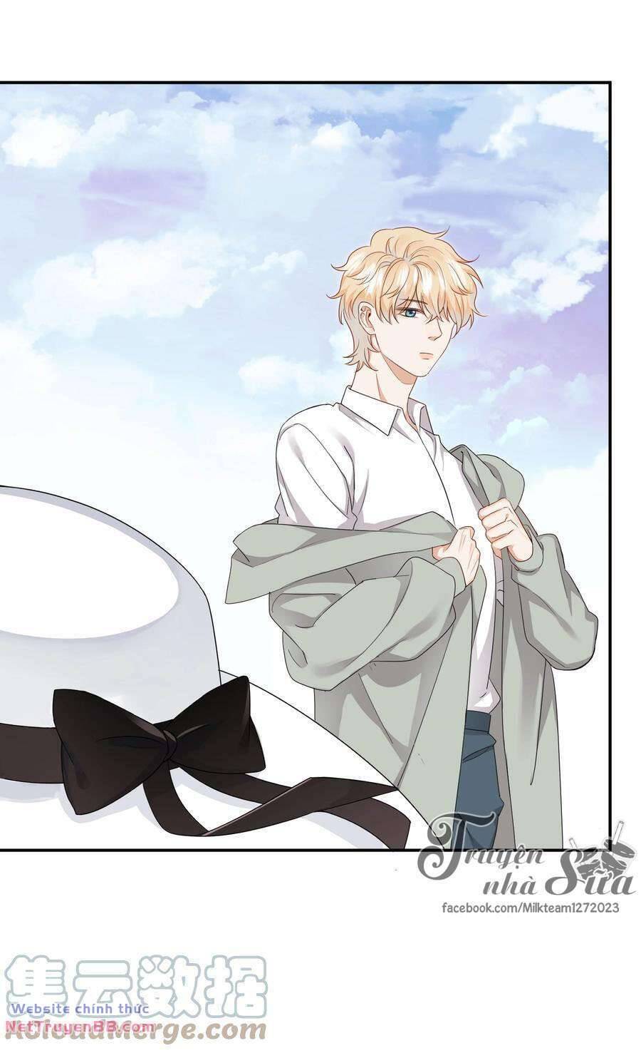 Chị Ơi, Chị Thật Không Bình Thường! Chap 4 - Next Chap 5