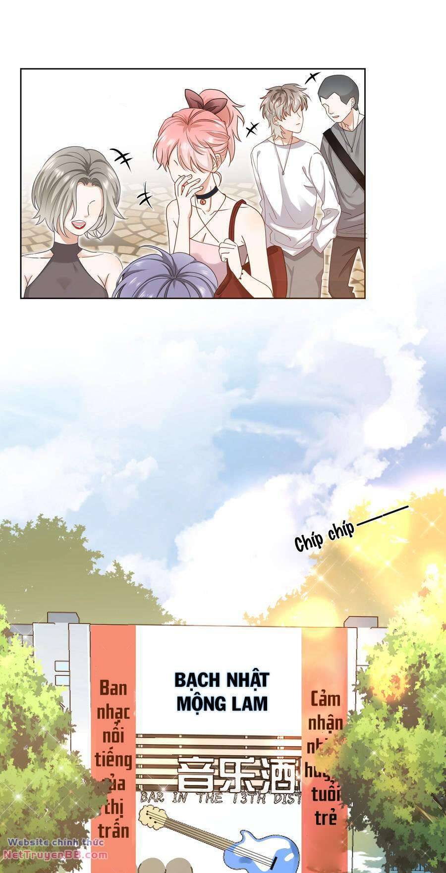 Chị Ơi, Chị Thật Không Bình Thường! Chap 6 - Next Chap 7