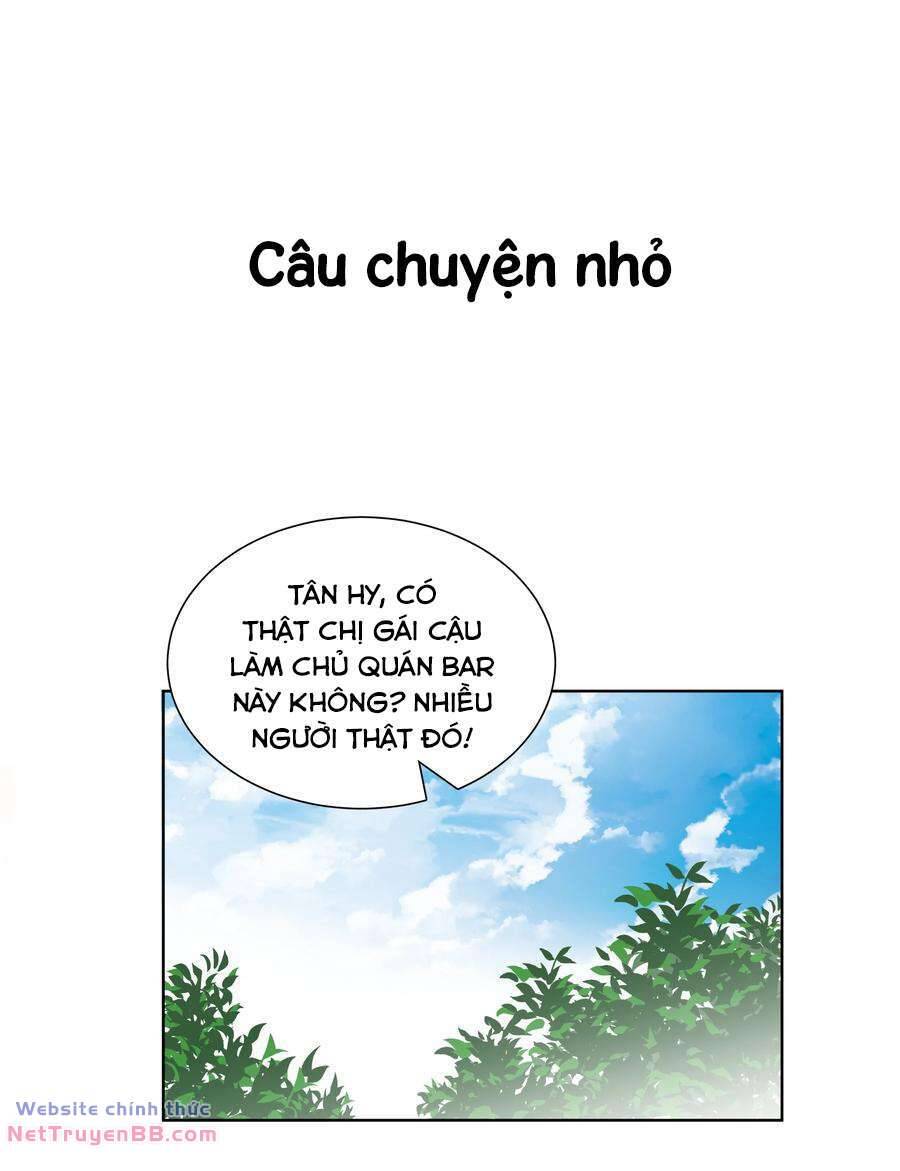 Chị Ơi, Chị Thật Không Bình Thường! Chap 6 - Next Chap 7