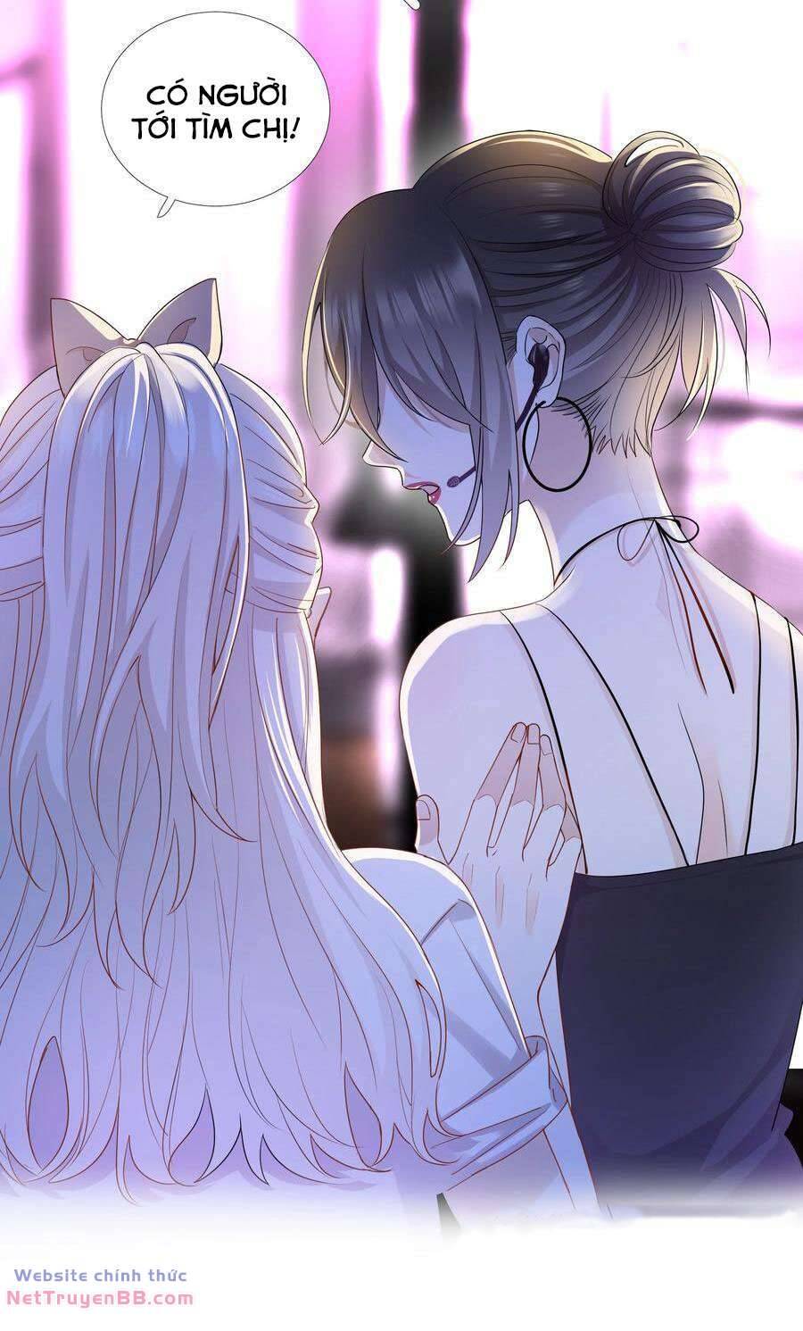 Chị Ơi, Chị Thật Không Bình Thường! Chap 6 - Next Chap 7