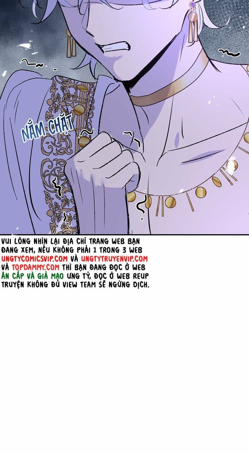 Ước Mong Của Thần Quan Là Được Cưỡi Ác Long Chap 16 - Next Chap 17