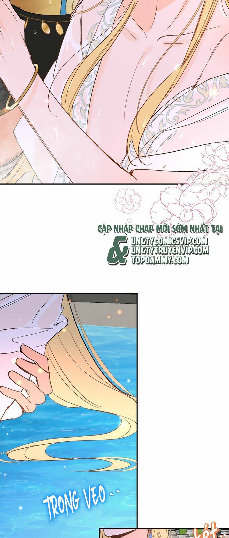 Ước Mong Của Thần Quan Là Được Cưỡi Ác Long Chap 16 - Next Chap 17