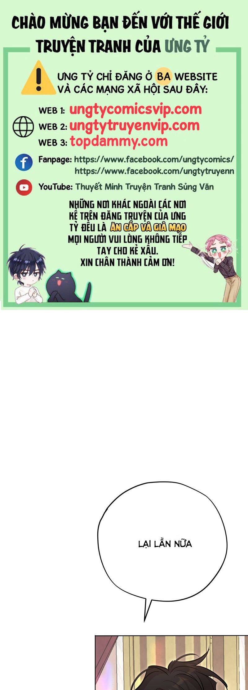 Ước Mong Của Thần Quan Là Được Cưỡi Ác Long Chap 38 - Next Chap 39