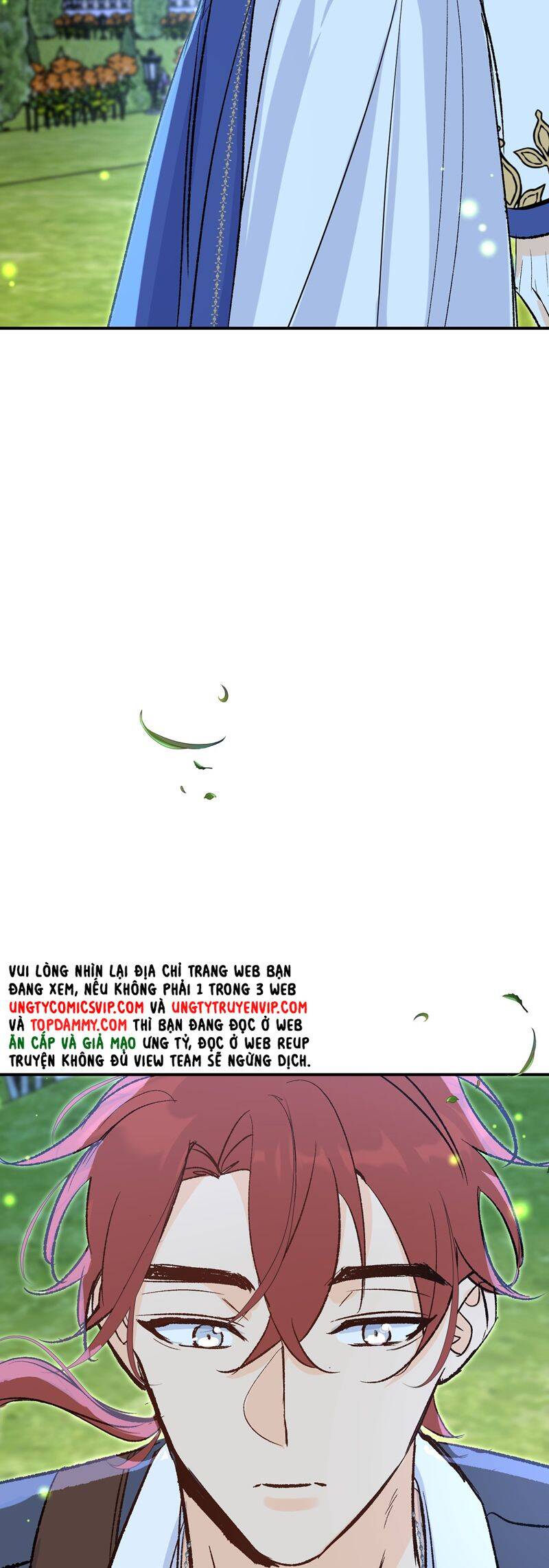 Ước Mong Của Thần Quan Là Được Cưỡi Ác Long Chap 38 - Next Chap 39