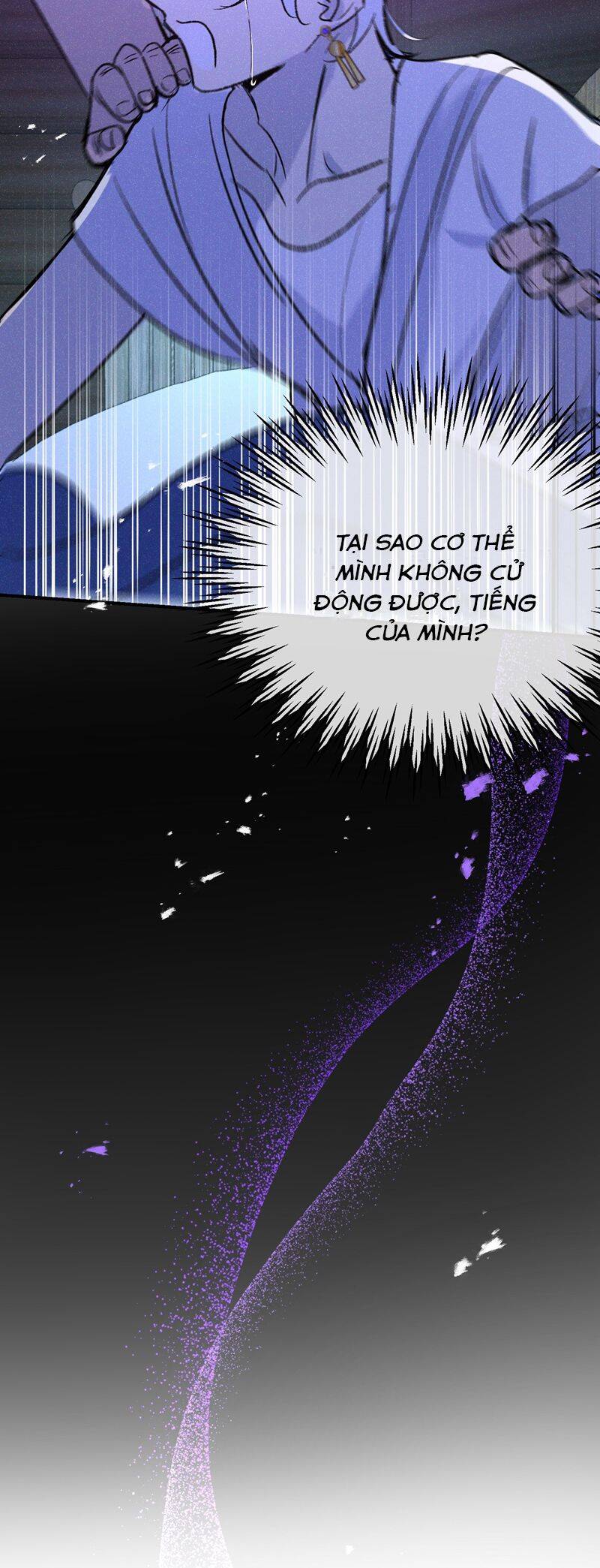 Ước Mong Của Thần Quan Là Được Cưỡi Ác Long Chap 38 - Next Chap 39