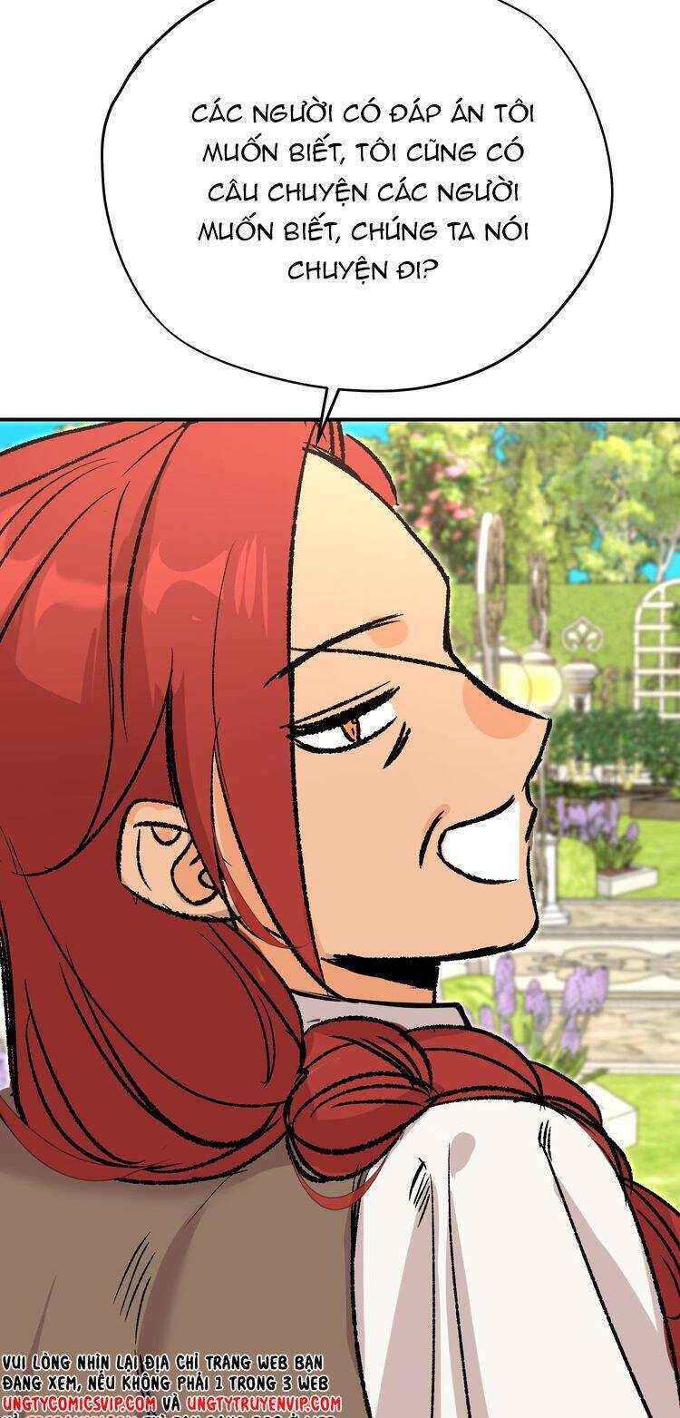 Ước Mong Của Thần Quan Là Được Cưỡi Ác Long Chap 39 - Next Chap 40