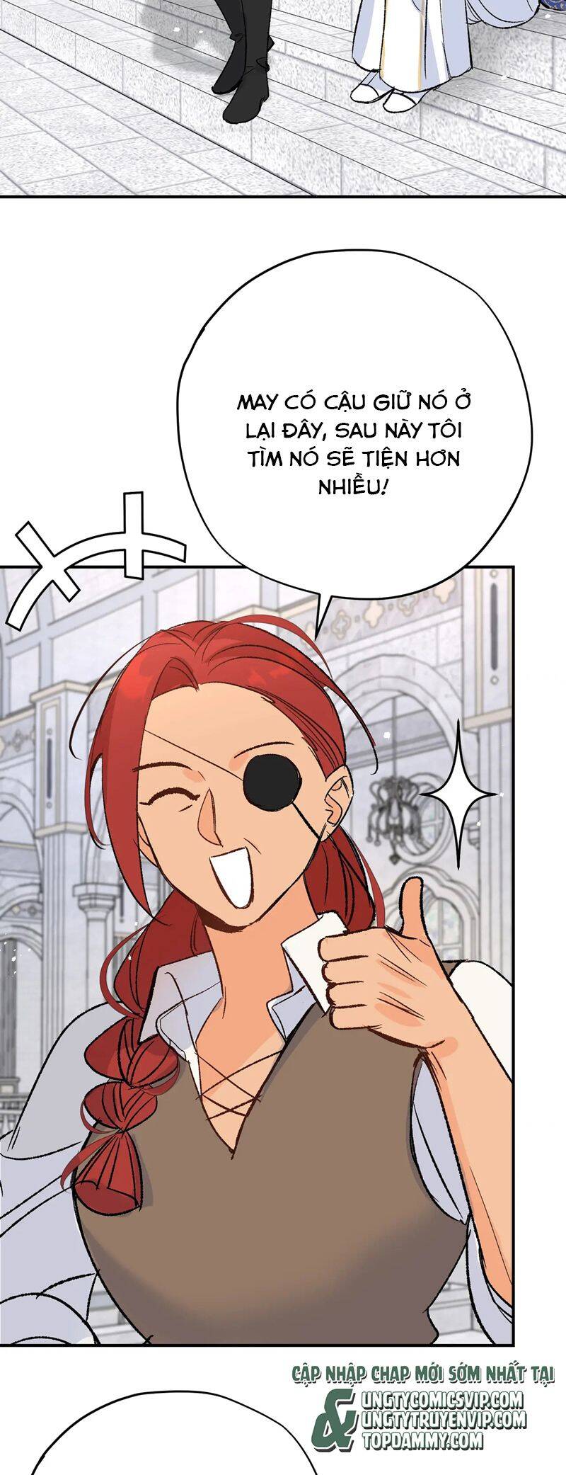 Ước Mong Của Thần Quan Là Được Cưỡi Ác Long Chap 41 - Next Chap 42