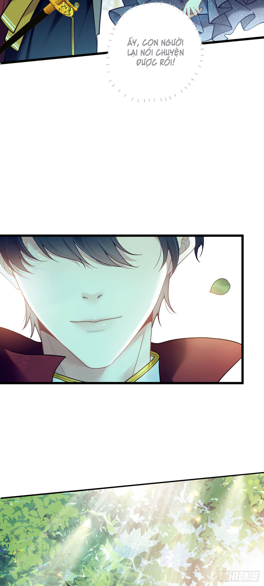 Hiệp Sĩ Độc Quyền Của Long Nữ Chap 1 - Next Chap 2