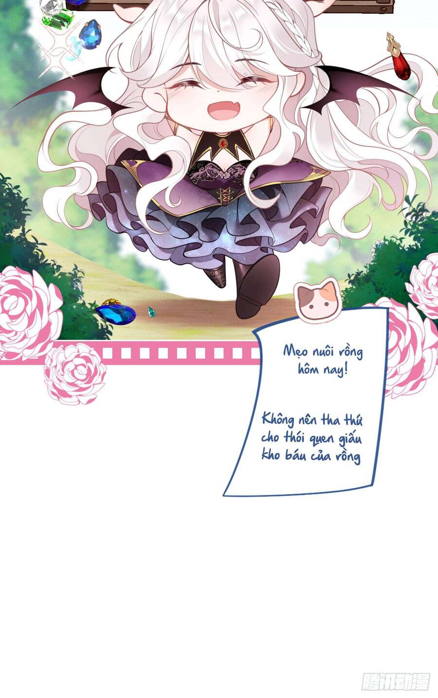 Hiệp Sĩ Độc Quyền Của Long Nữ Chap 14 - Next Chap 15