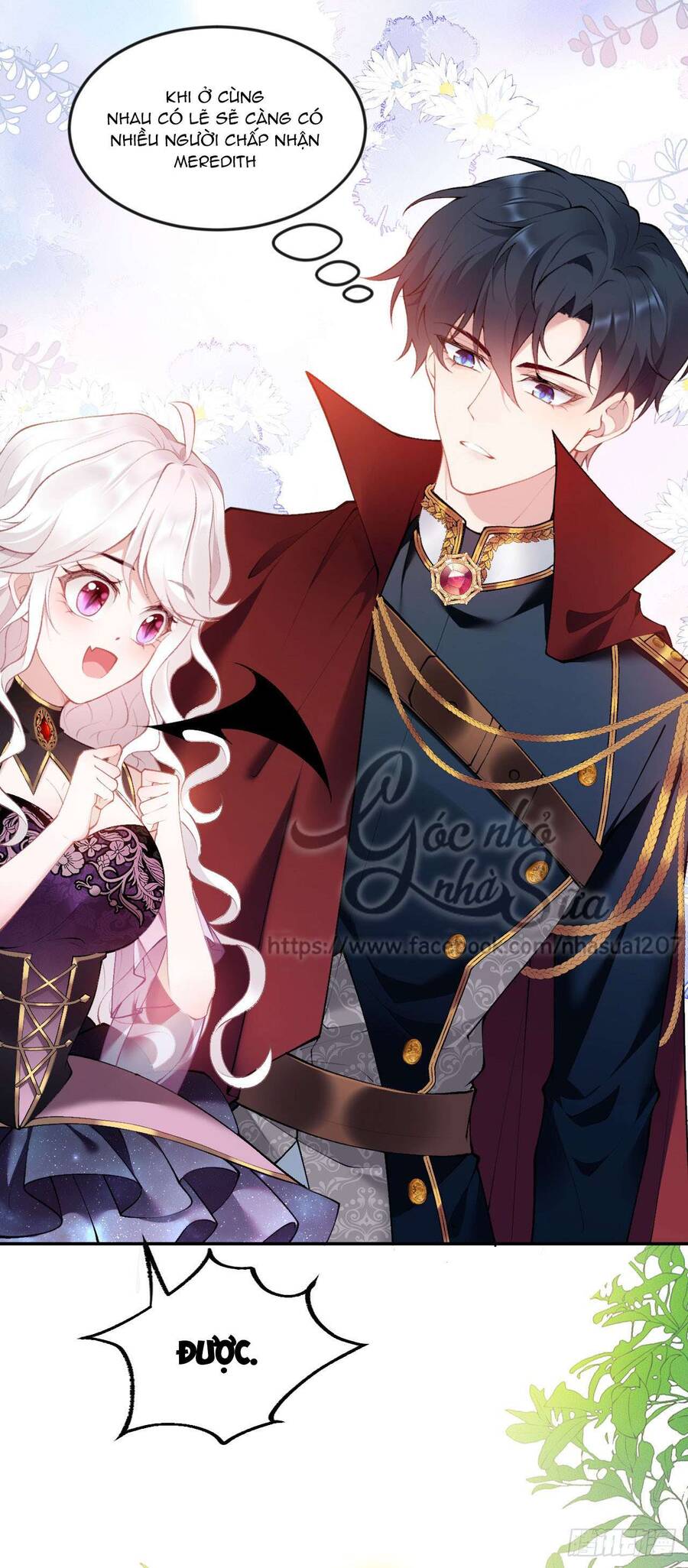 Hiệp Sĩ Độc Quyền Của Long Nữ Chap 14 - Next Chap 15