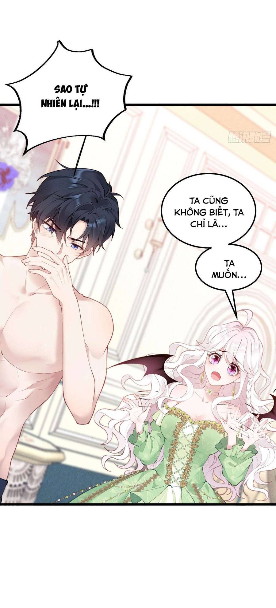 Hiệp Sĩ Độc Quyền Của Long Nữ Chap 16 - Next Chap 17