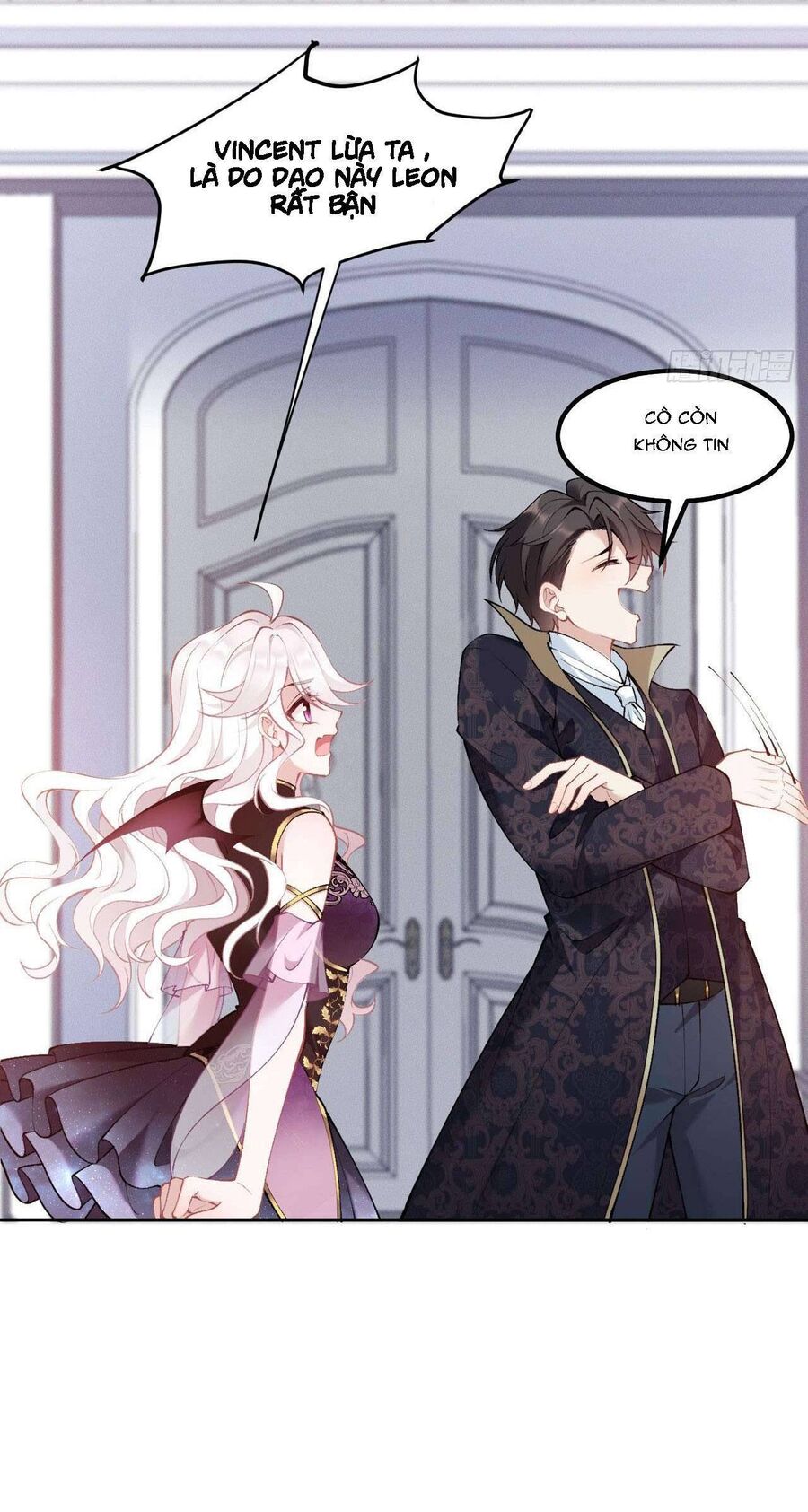 Hiệp Sĩ Độc Quyền Của Long Nữ Chap 17 - Next Chap 18