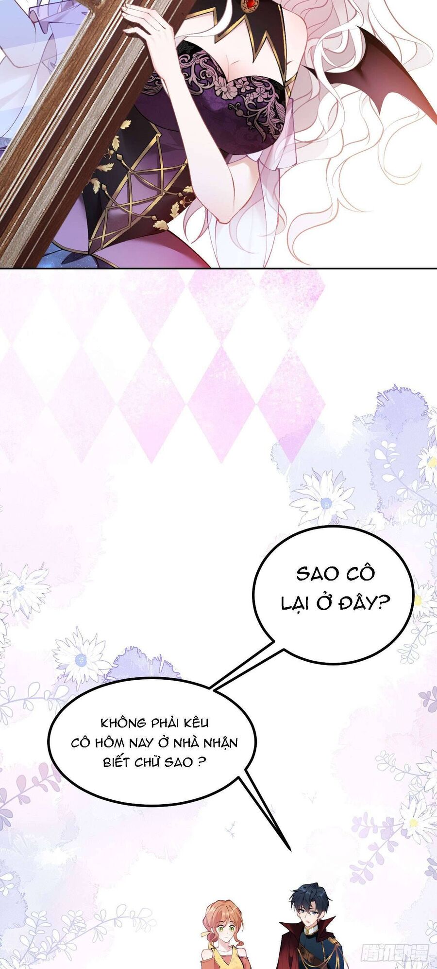 Hiệp Sĩ Độc Quyền Của Long Nữ Chap 17 - Next Chap 18