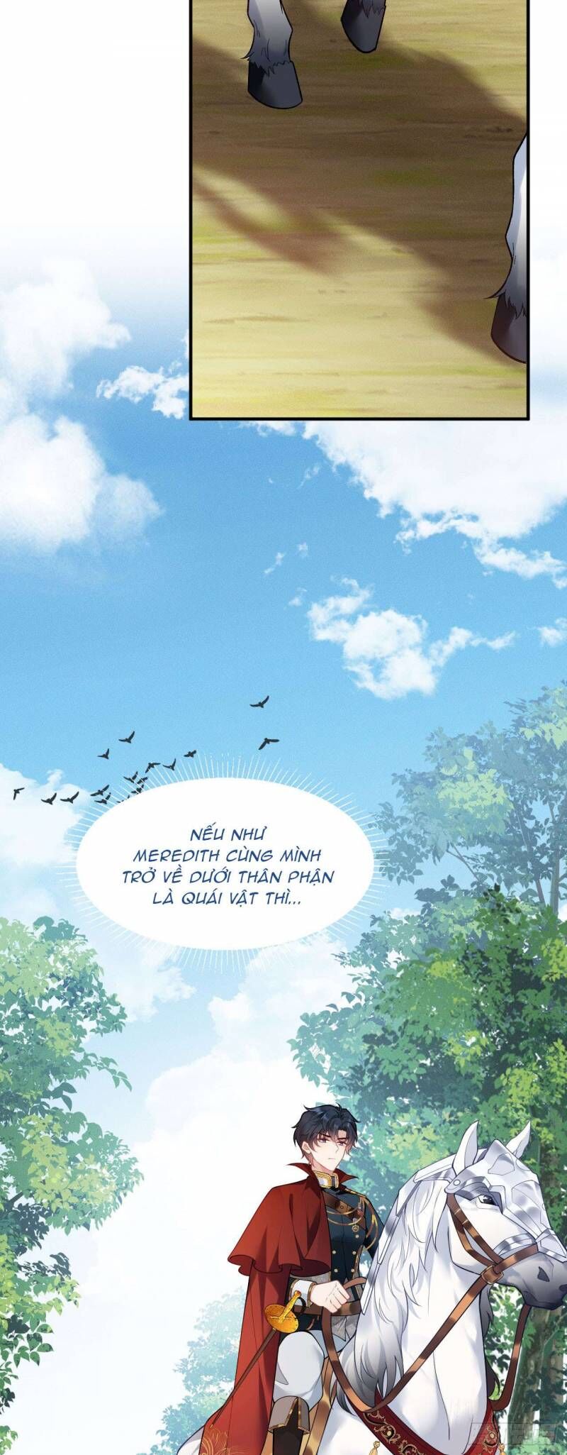 Hiệp Sĩ Độc Quyền Của Long Nữ Chap 25 - Next Chap 26